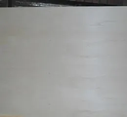 Compensado de Parica